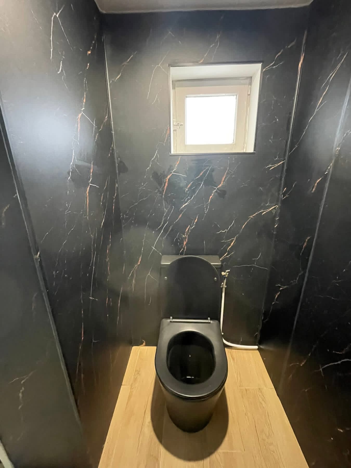 Avancement du chantier - Salle de bain